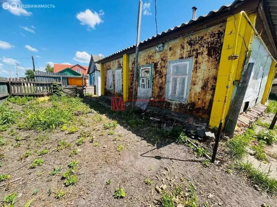 Дом в Старооскольский городской округ, село Воротниково, Центральная ... - Фото 1