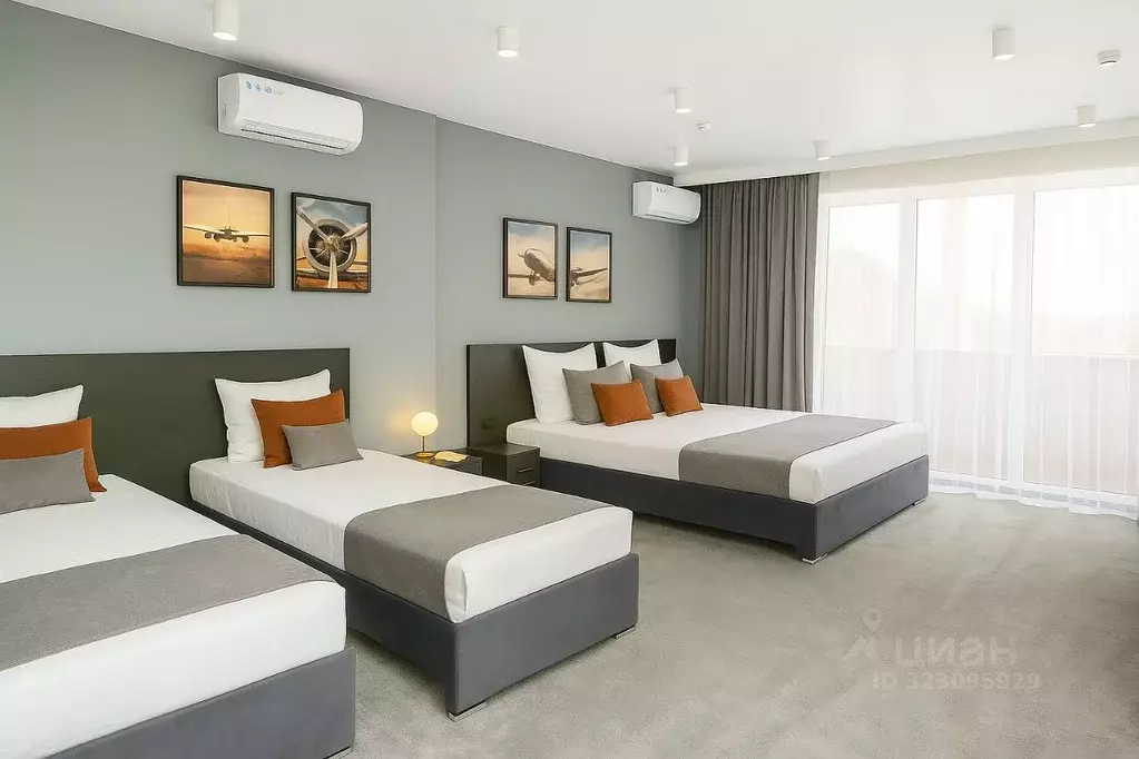 Комната Дагестан, Дербент ул. Овражная, 20 (28.0 м) - Фото 1