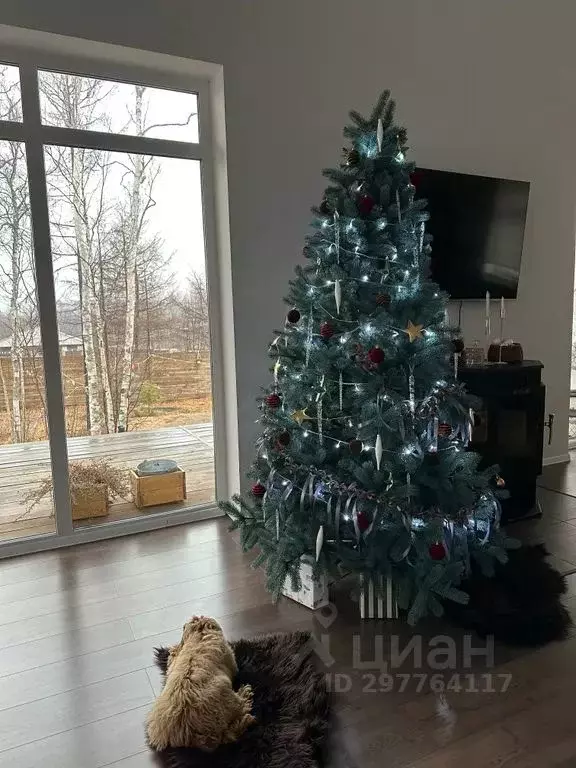 Дом в Сахалинская область, Южно-Сахалинск Романтик СНТ, ул. ... - Фото 2