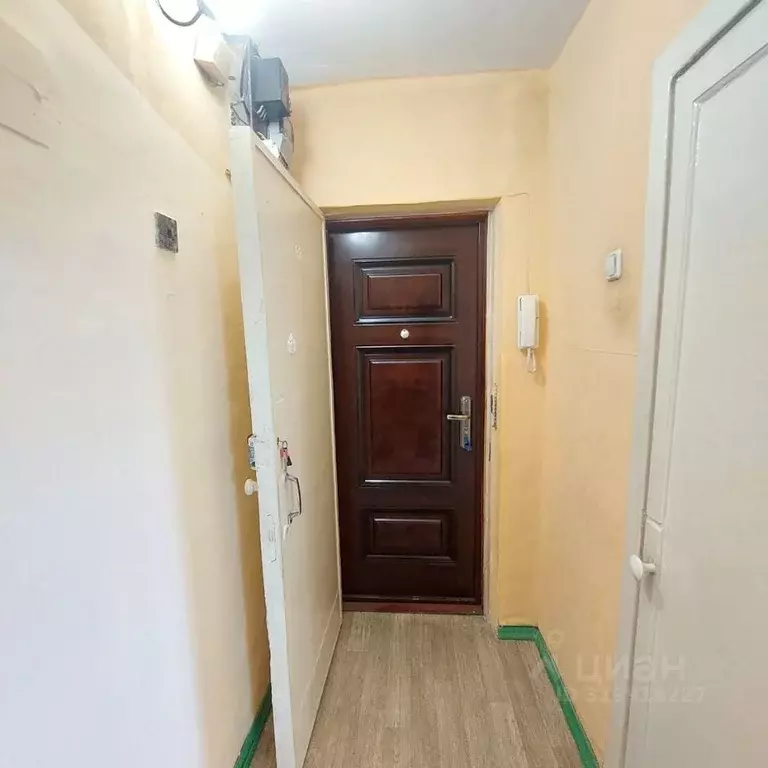 2-к кв. Иркутская область, Иркутск бул. Рябикова, 10 (44.7 м) - Фото 1
