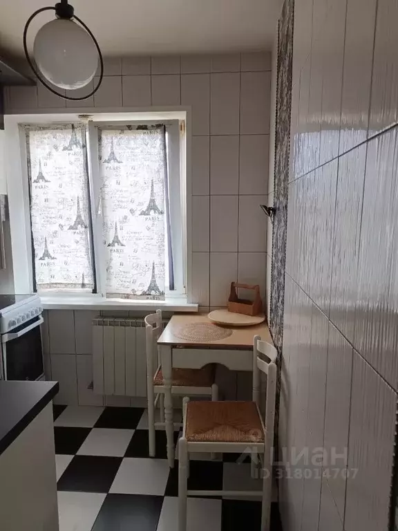 2-к кв. Новосибирская область, Новосибирск Нарымская ул., 11 (46.4 м) - Фото 1