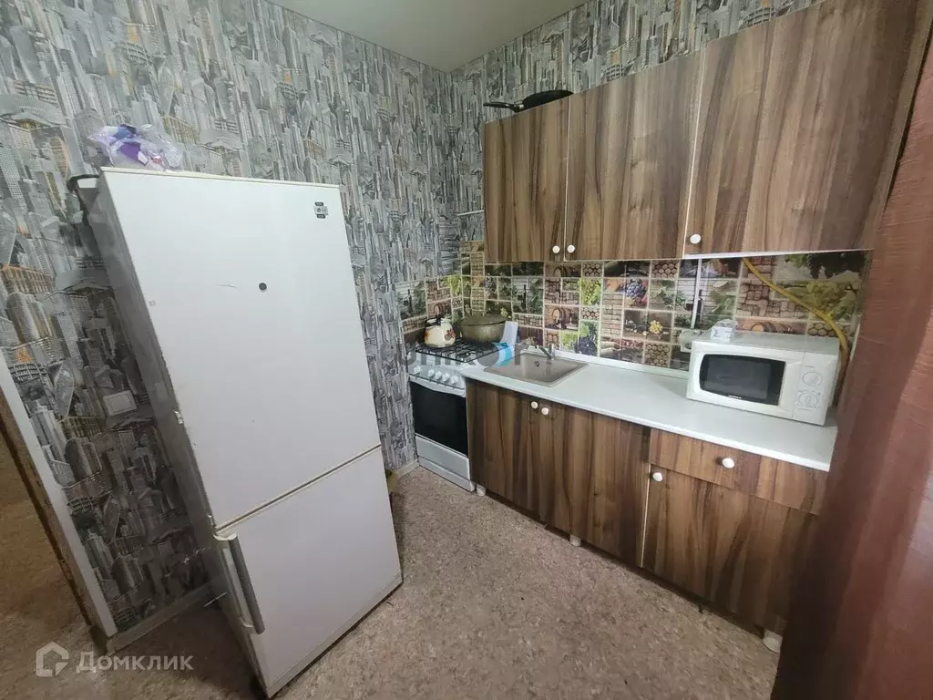 Продаётся 2-к квартира, 49 м - Фото 1