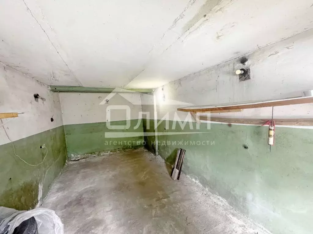 Гараж в Челябинская область, Челябинск просп. Ленина, 27А (21 м) - Фото 2