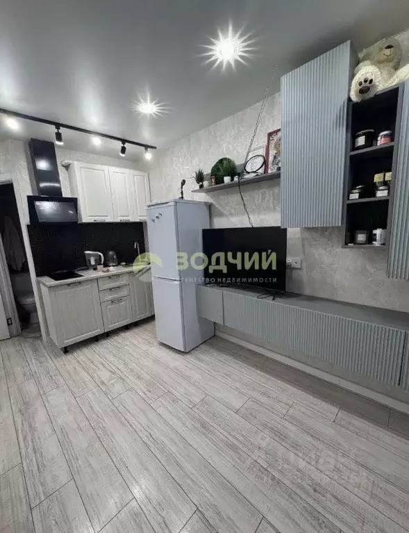 Комната Чувашия, Чебоксары Хевешская ул., 5 (17.6 м) - Фото 2