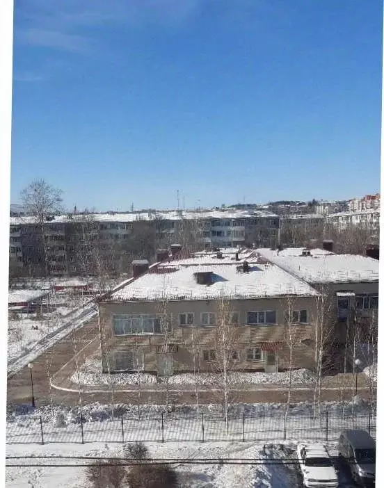 Комната Амурская область, Благовещенск Студенческая ул., 36 (12.1 м) - Фото 0