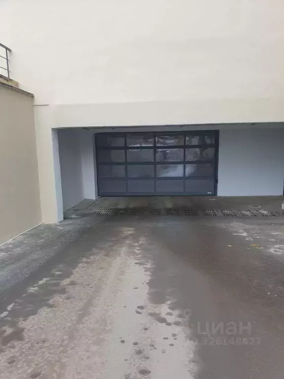 Гараж в Москва Мичуринский просп., 19К3 (31 м) - Фото 1