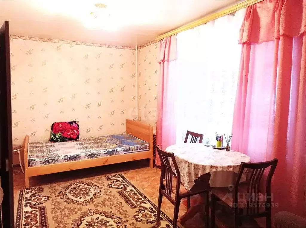 2-к кв. Владимирская область, Муром Ленинградская ул., 22 (41.4 м) - Фото 0