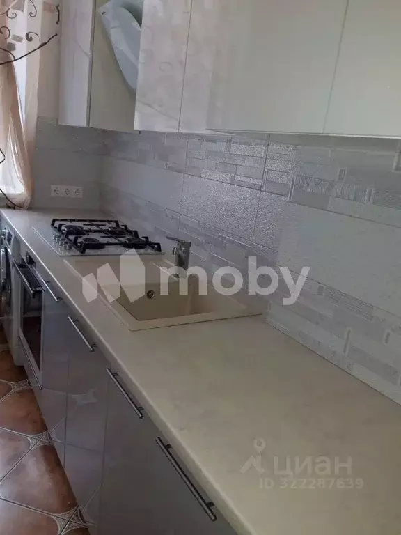 3-к кв. Калининградская область, Калининград ул. Каштановая Аллея, 11 ... - Фото 2