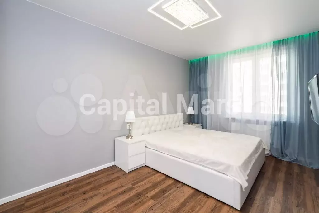 1-к. квартира, 40 м, 5/9 эт. - Фото 0