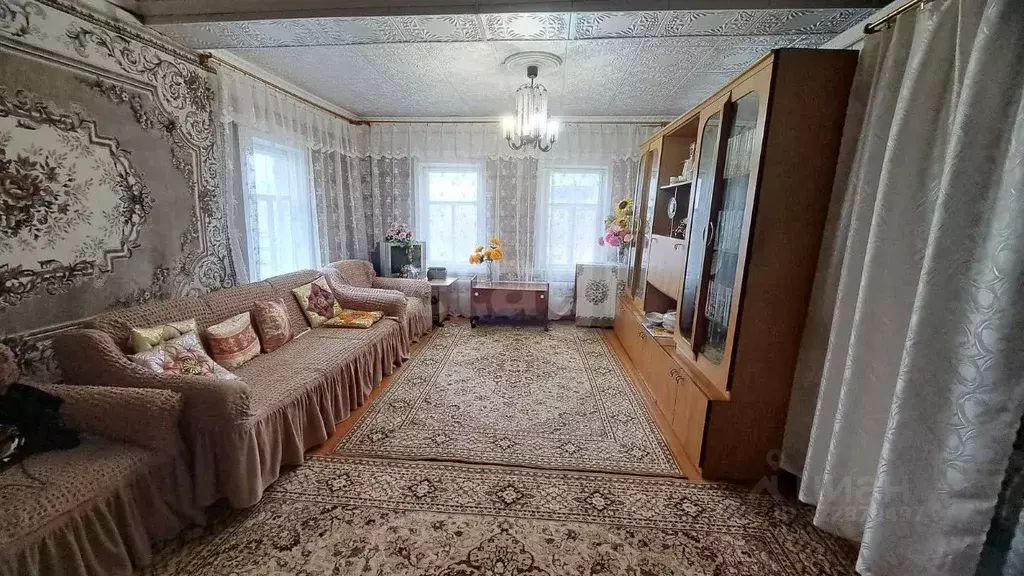 Дом в Удмуртия, Можга Можгинский район, заезд Чехова, 15 (45 м) - Фото 2