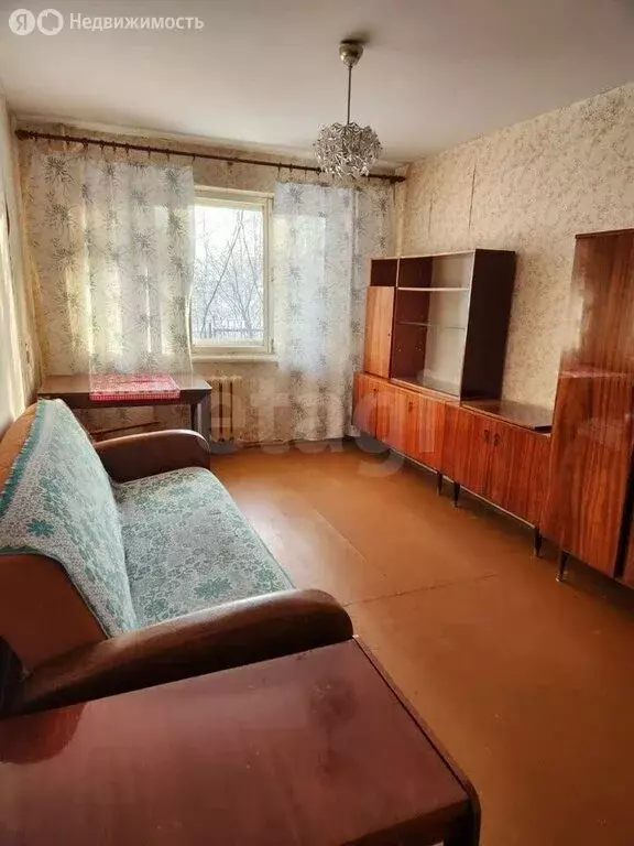 2-комнатная квартира: Киров, улица Горького, 35А (42 м) - Фото 1