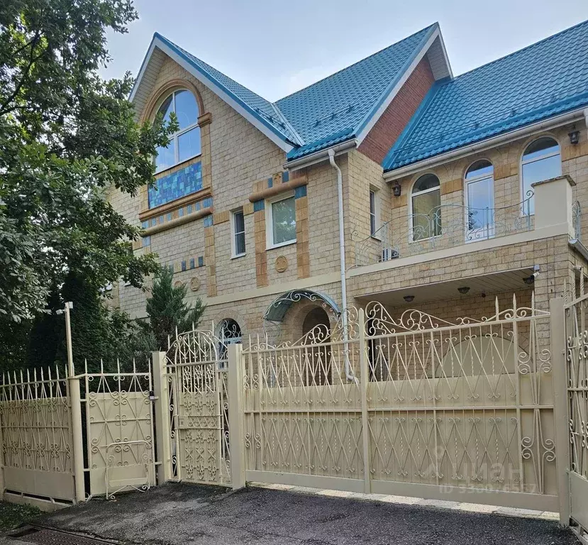 Коттедж в Москва д. Летово, Летово-2 кп,  (565 м) - Фото 1