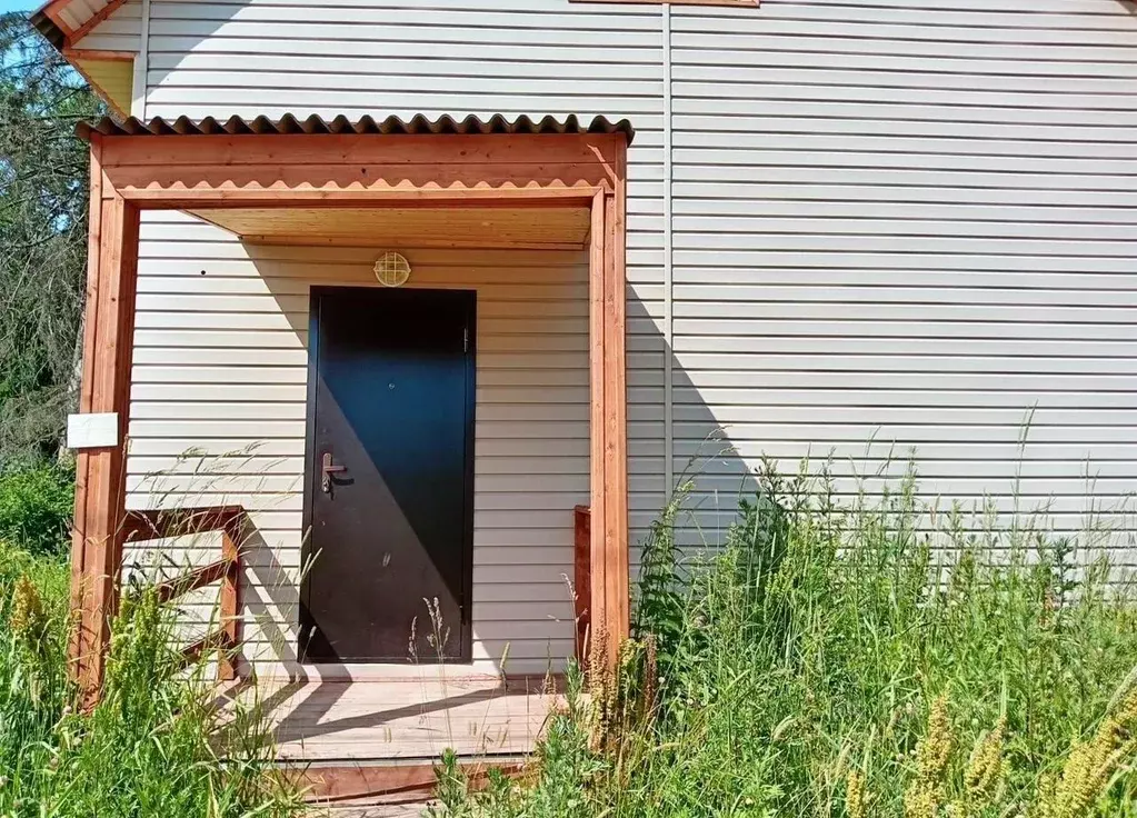 Коттедж в Ленинградская область, Гатчинский муниципальный округ, д. ... - Фото 2