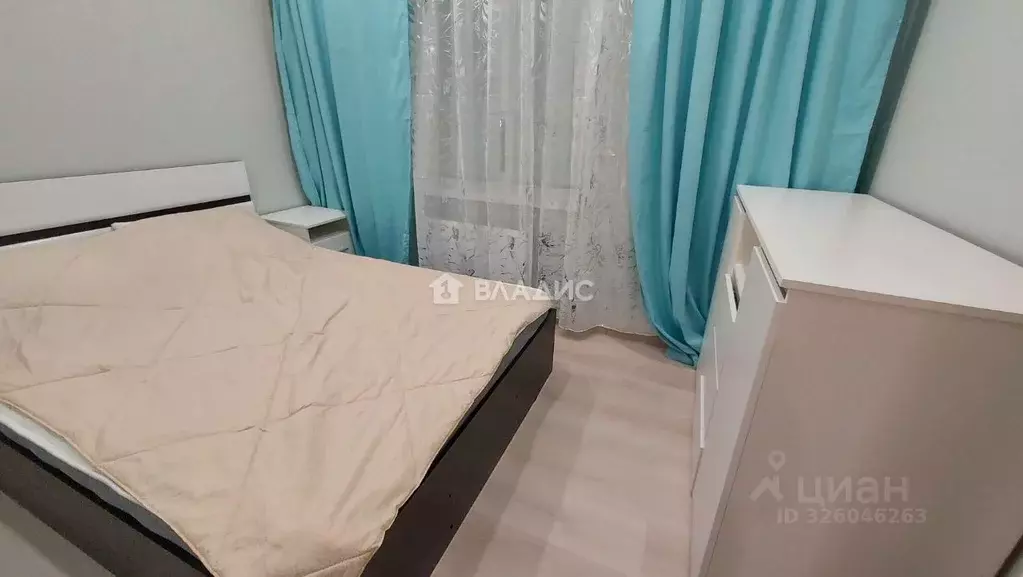 2-к кв. Коми, Сыктывкар Петрозаводская ул., 45 (45.0 м) - Фото 2