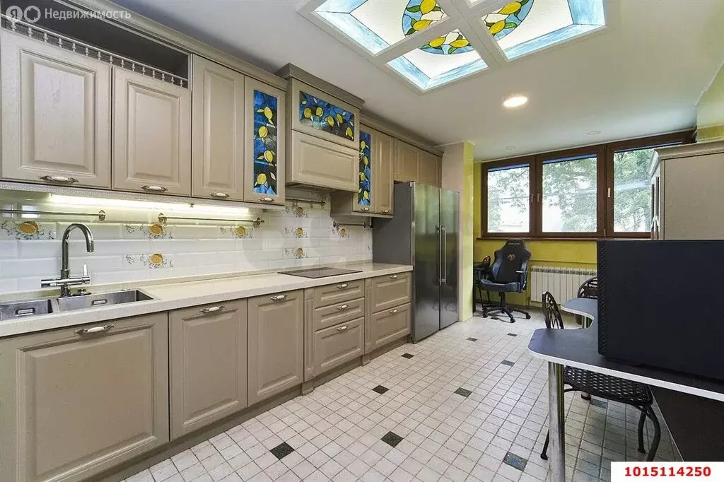 1-комнатная квартира: Краснодар, микрорайон Черёмушки, улица ... - Фото 1