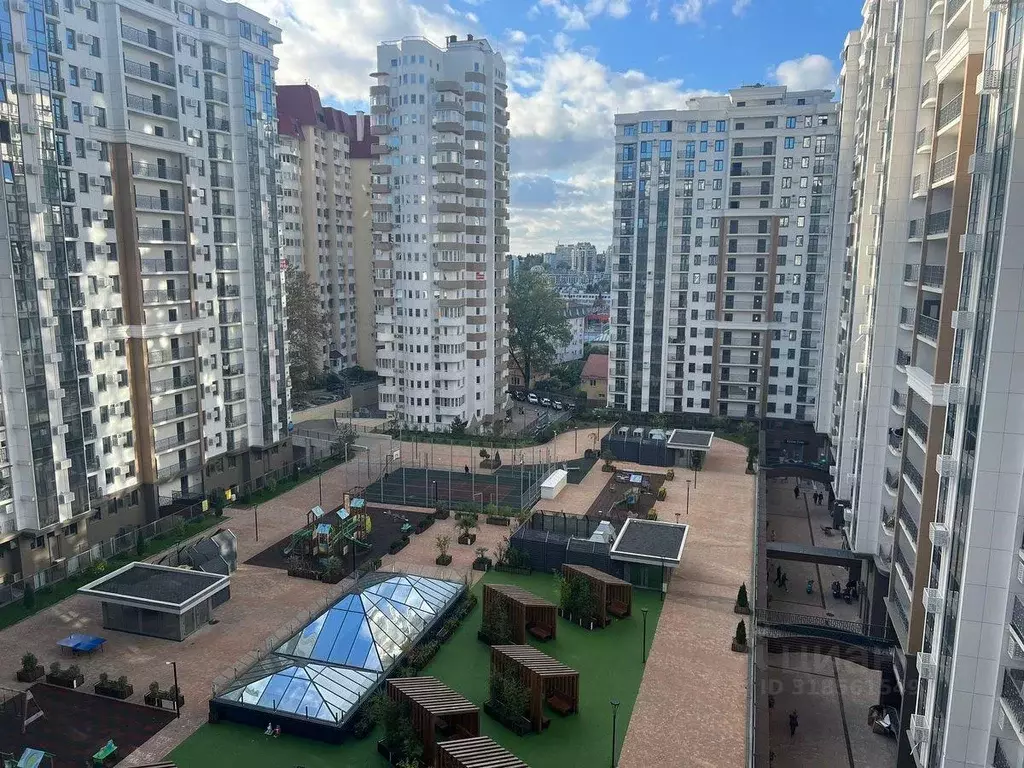 Квартира, 2 комнаты, 60 м - Фото 0