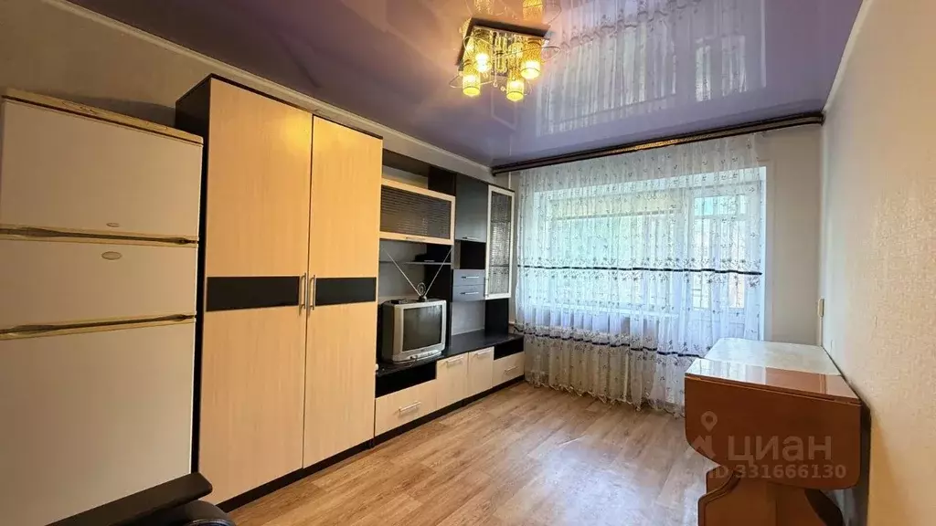 Комната Пензенская область, Пенза ул. Ленина, 47 (12.7 м) - Фото 1