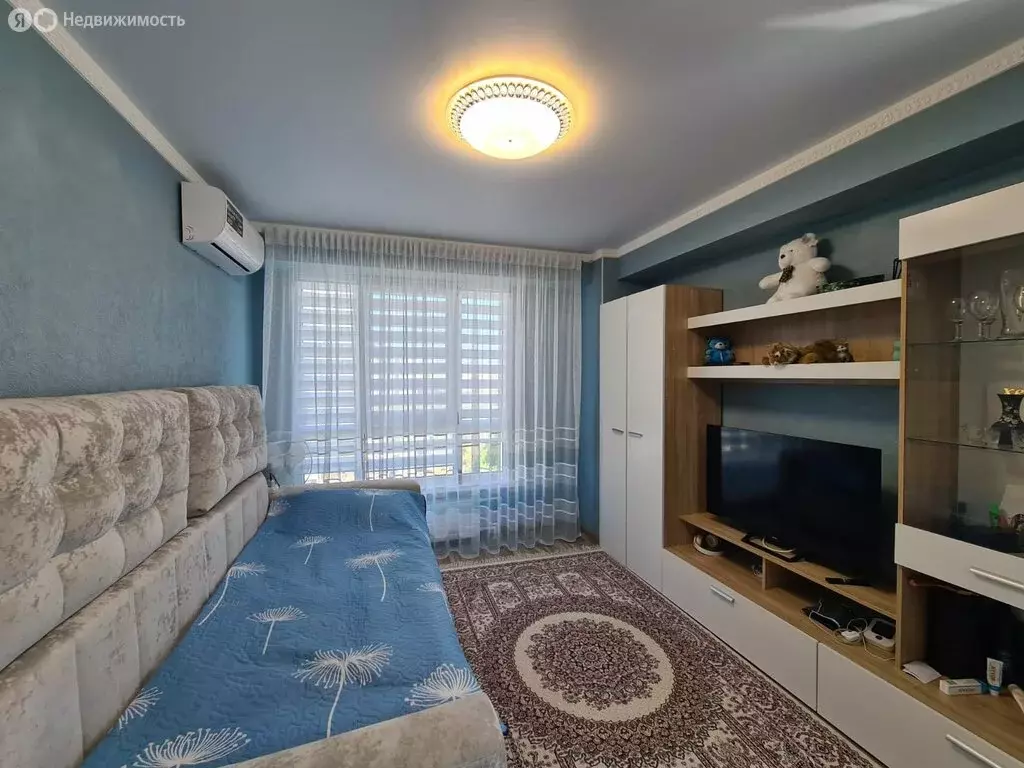 2-комнатная квартира: Волгоград, улица Фадеева, 61 (41.4 м) - Фото 1