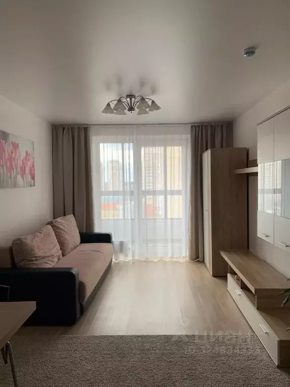 2-к кв. Московская область, Химки просп. Мельникова, 33 (44.0 м) - Фото 2