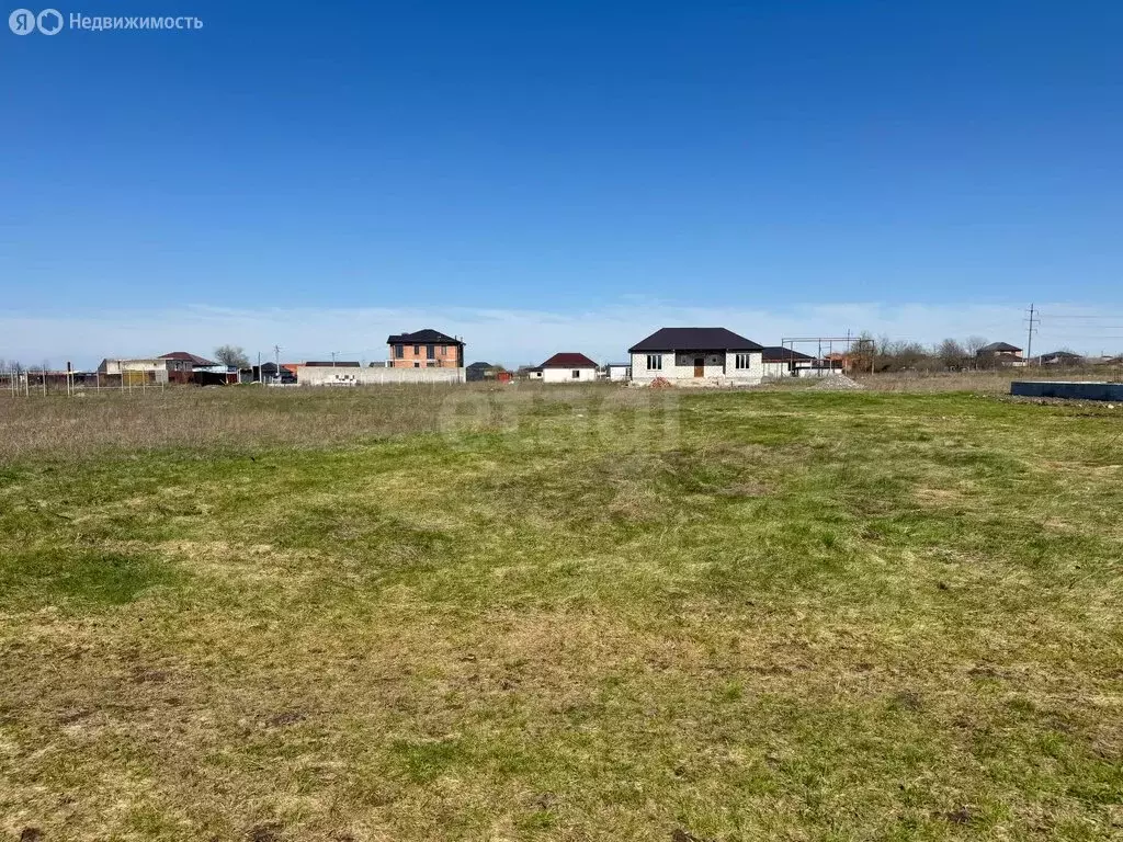 Участок в село Ногир, СНТ Магнит (6 м) - Фото 2