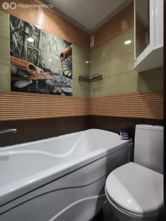 3-комнатная квартира: Йошкар-Ола, улица Мира, 53 (39 м) - Фото 2