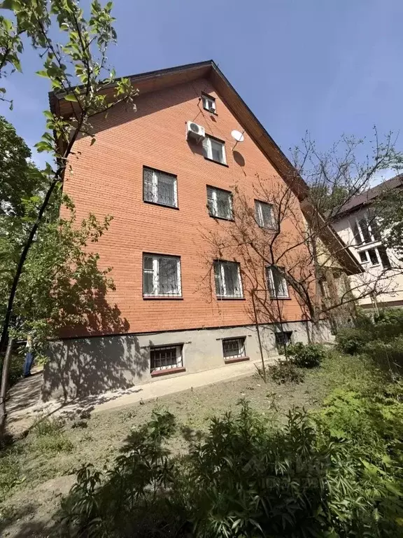 Дом в Самарская область, Самара Победа Октября ДПК, 6-я линия (328 м) - Фото 1