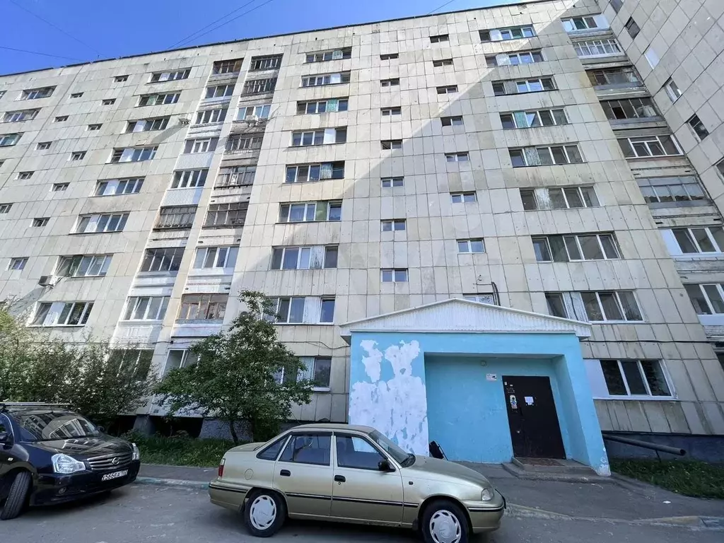 Купить Квартиру В Демском Районе Г Уфы