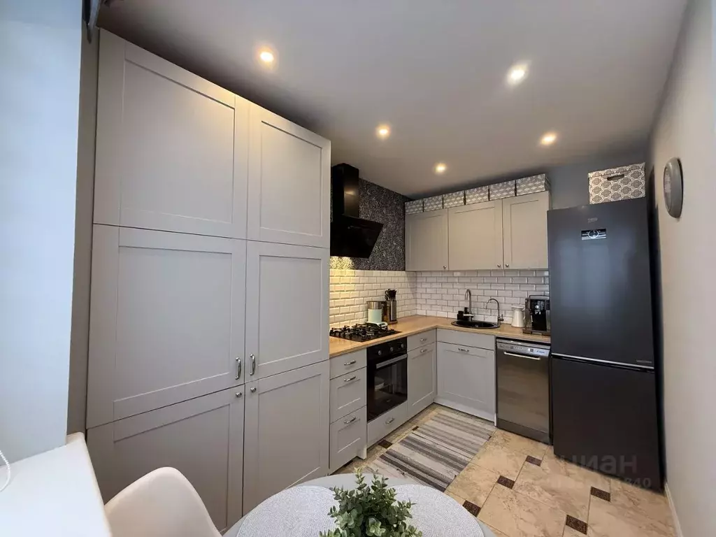 Таунхаус в Ленинградская область, Тосненский район, Федоровское ... - Фото 1