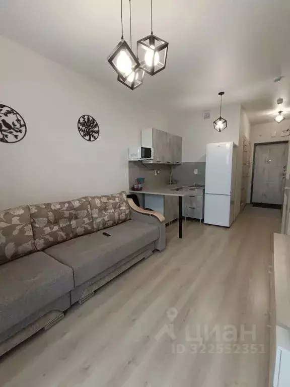 Студия Пермский край, Пермь ш. Космонавтов, 309Ак1 (25.0 м) - Фото 2