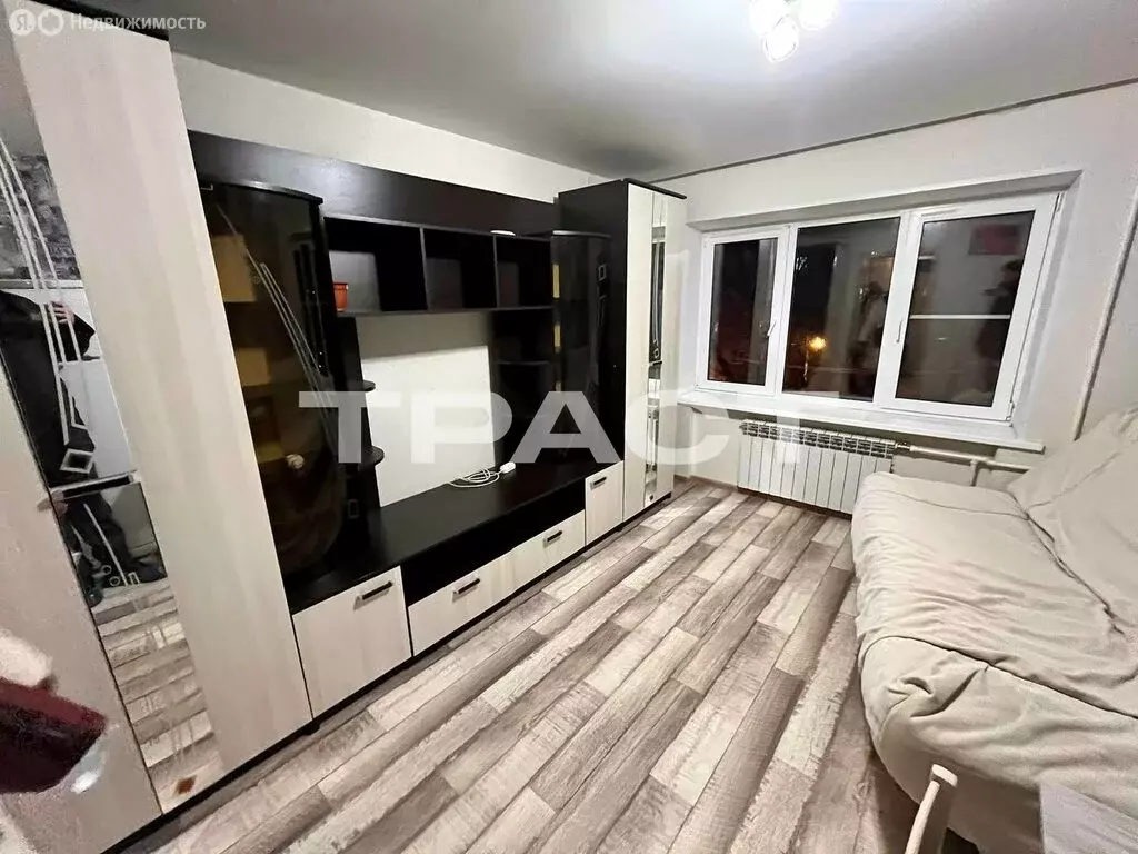 1-комнатная квартира: Воронеж, улица Юлюса Янониса, 8/1 (18.4 м) - Фото 2