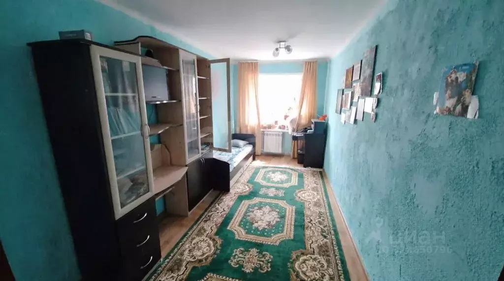 3-к кв. Алтайский край, Барнаул ул. Короленко, 62 (54.4 м) - Фото 1