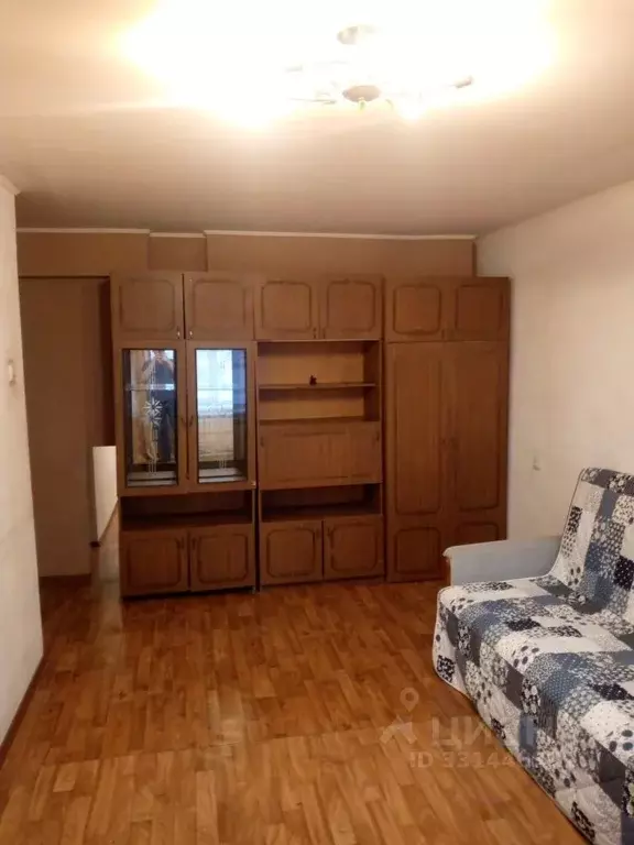 2-к кв. Москва ул. Чистова, 4 (43.0 м) - Фото 1