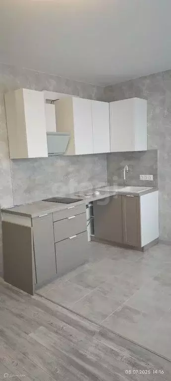 Продаётся квартира-студия, 35.5 м - Фото 1