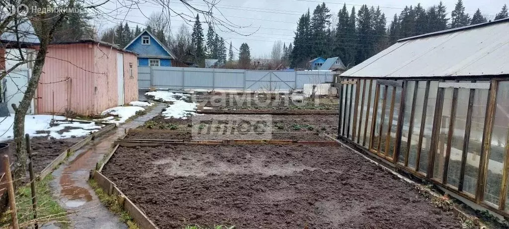 Дом в Киров, СДТ Фестивальное, 78 (410 м) - Фото 1