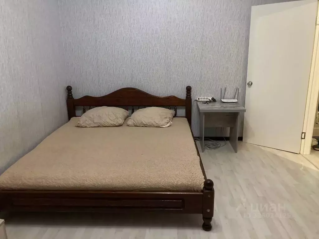 1-к кв. Саратовская область, Саратов Карьерная ул., 2Г (28.2 м) - Фото 2