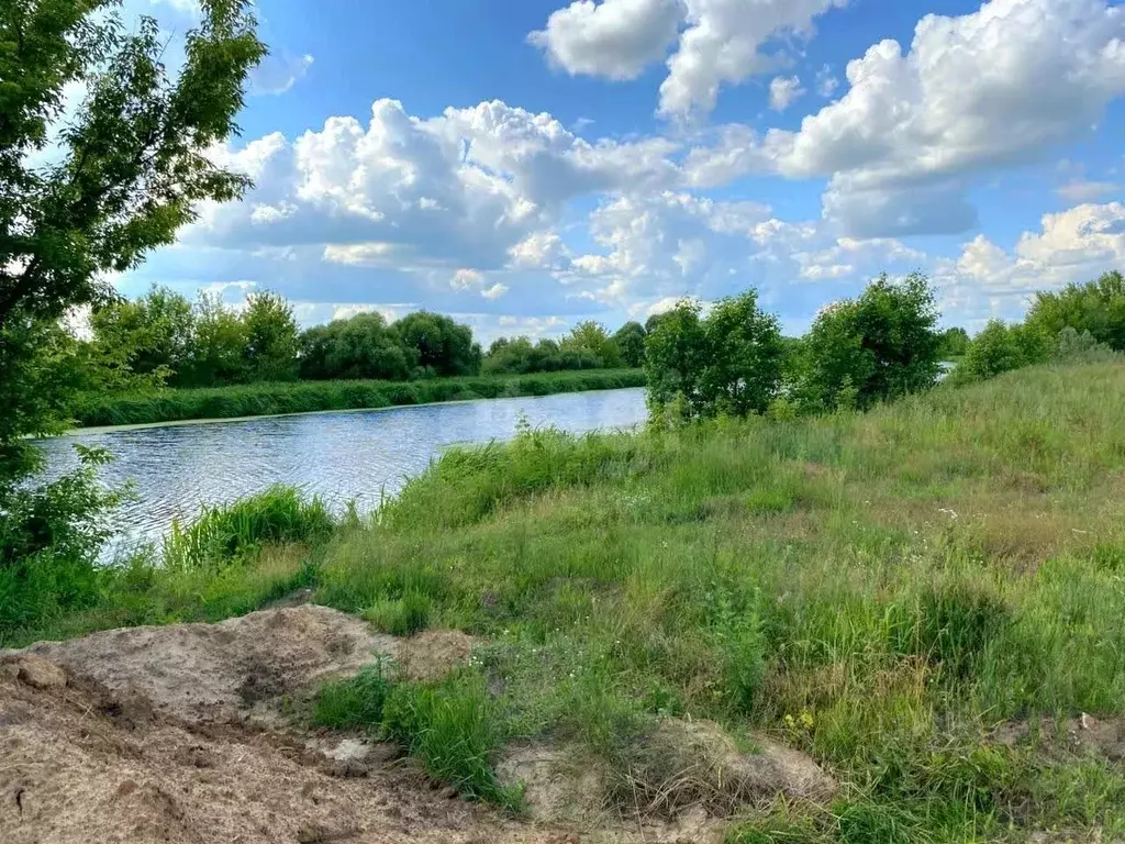 Участок в Тамбовская область, Тамбовский муниципальный округ, пос. ... - Фото 2