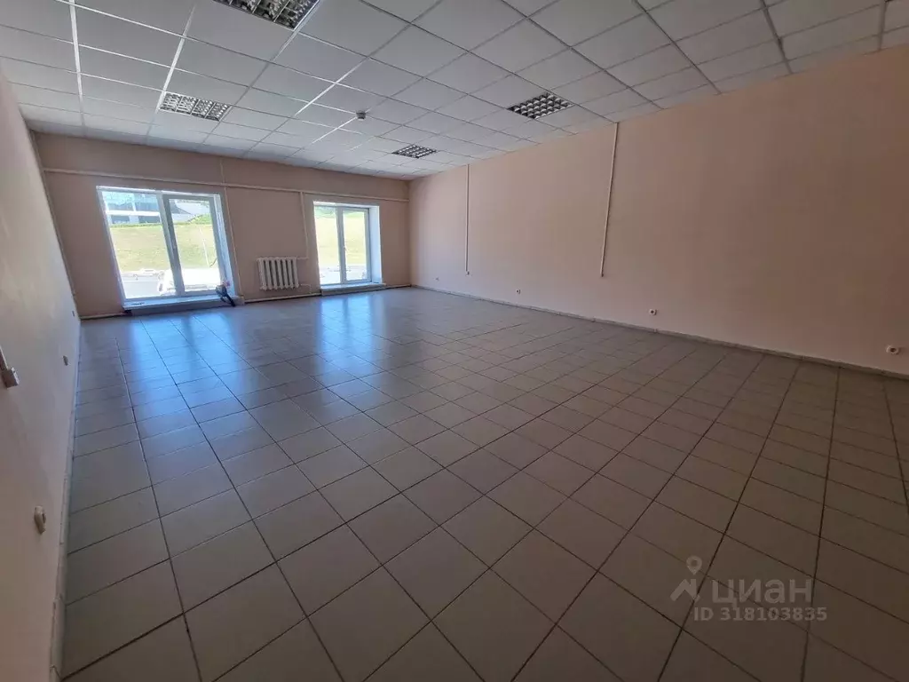 Офис в Башкортостан, Уфа просп. Салавата Юлаева, 36 (55 м) - Фото 1