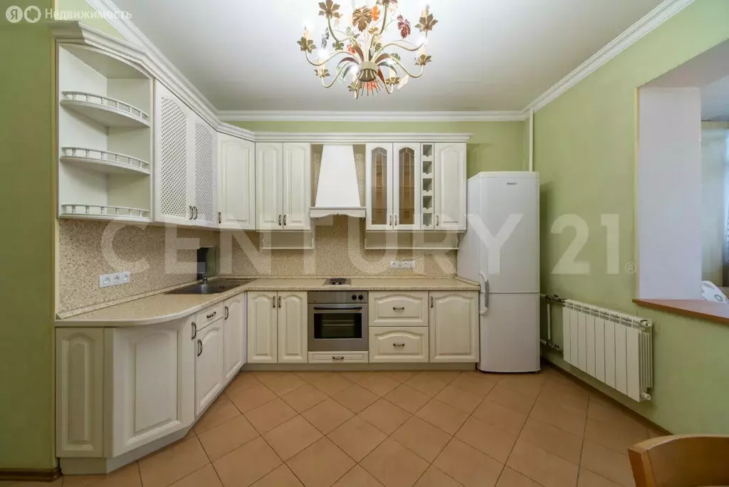2-комнатная квартира: Москва, Никулинская улица, 5к2 (90 м) - Фото 2