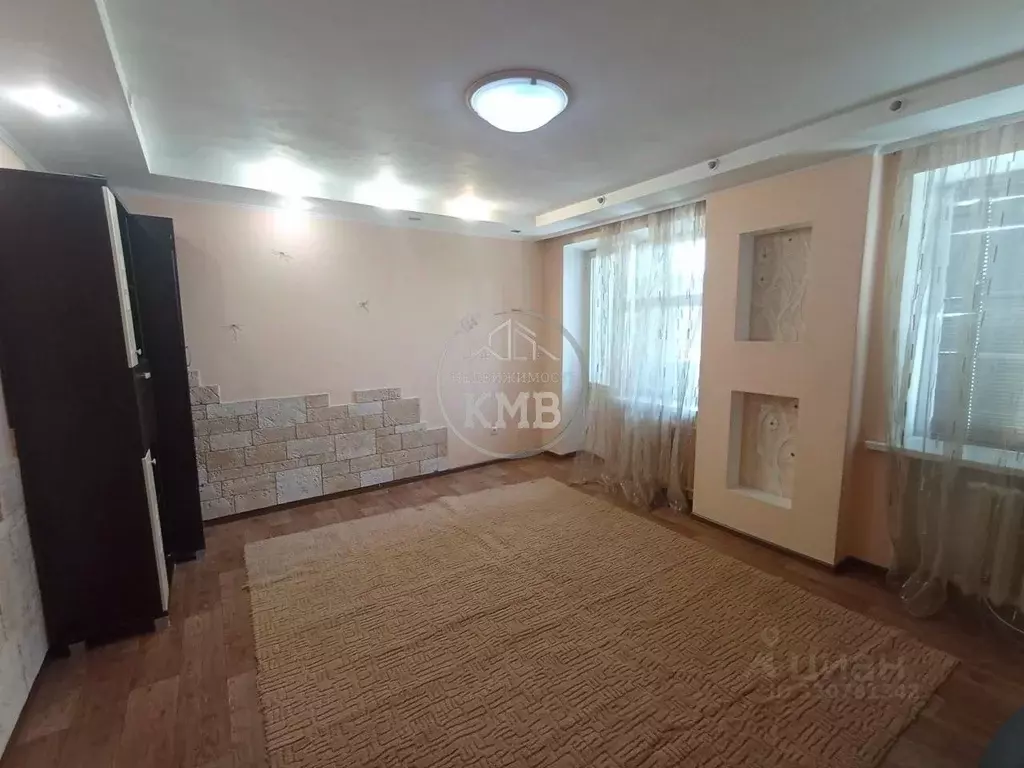 2-к кв. Ставропольский край, Минеральные Воды ул. Новоселов (60.0 м) - Фото 2