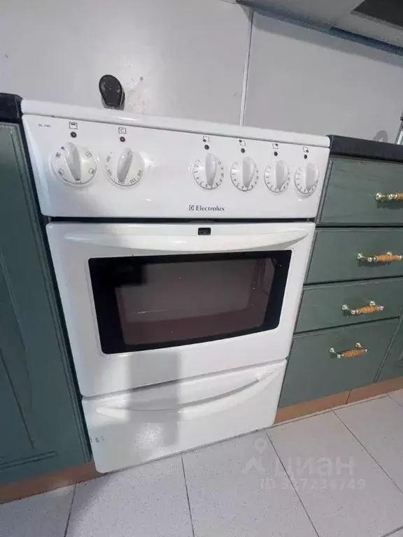 2-к кв. Санкт-Петербург ул. Веденеева, 12к1 (62.5 м) - Фото 1