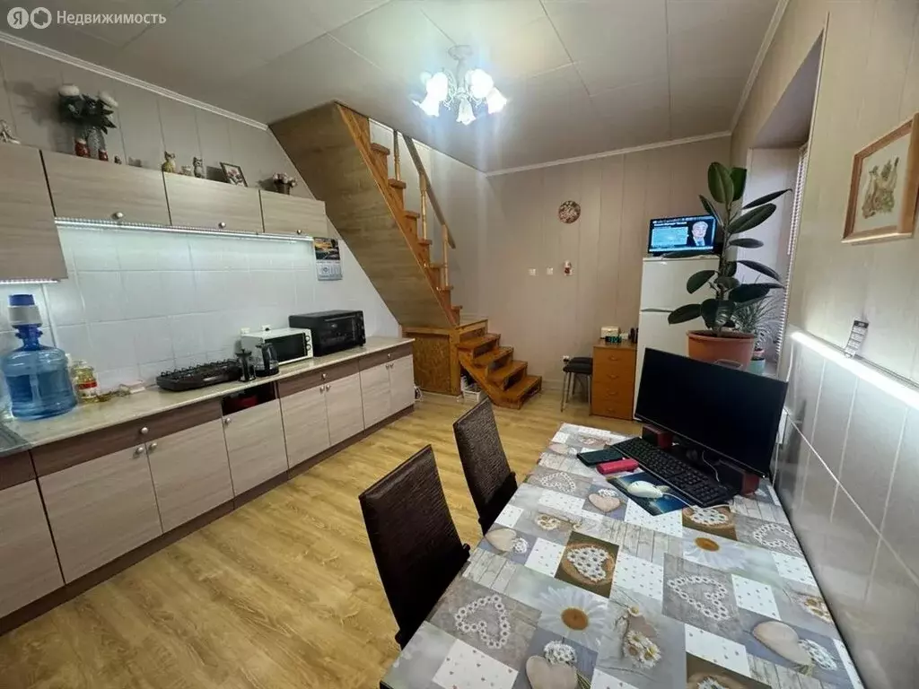 Дом в Ленинградская область, Гатчина (52.6 м) - Фото 2