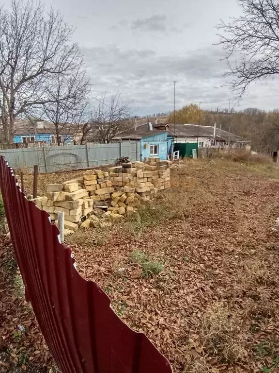 Участок в Ставропольский край, Ставрополь Украинская ул., 3 (0.09 ... - Фото 0