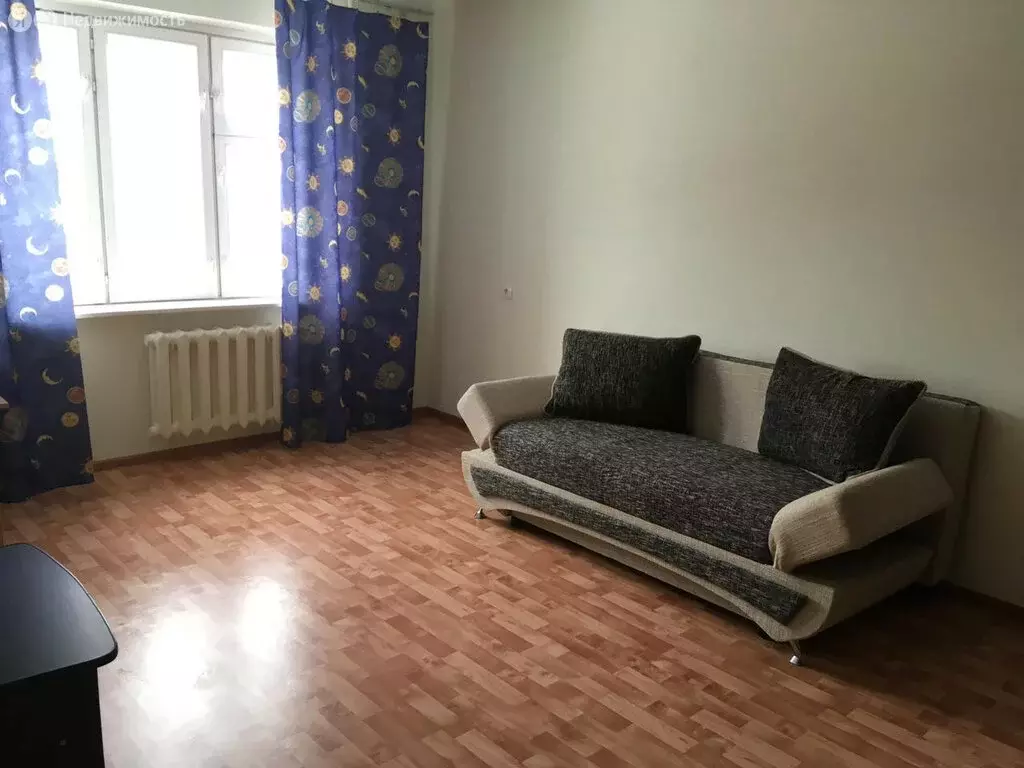 1-комнатная квартира: Орёл, бульвар Молодёжи, 5 (37.4 м) - Фото 0