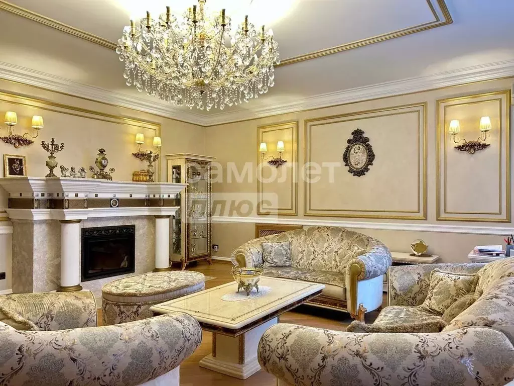 Дом в Самарская область, Красноярский район, Волжский рп  (700 м) - Фото 2