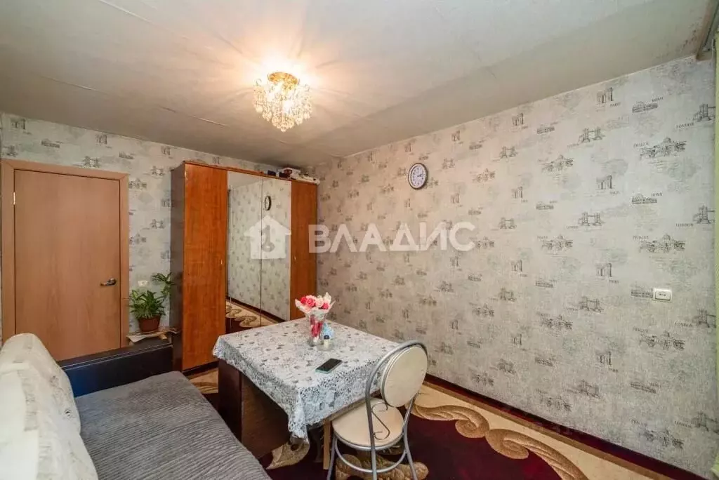 2-к кв. Рязанская область, Рязань Весенняя ул., 3 (42.7 м) - Фото 0