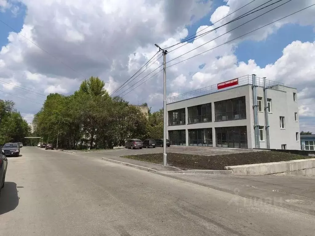 Офис в Саратовская область, Саратов Тверская ул., 24 (51 м) - Фото 1