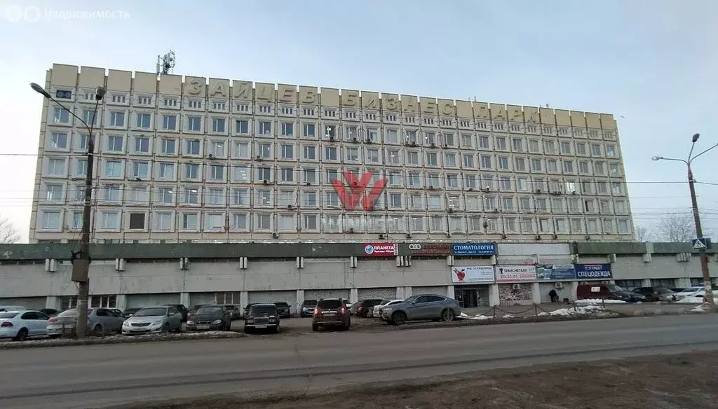 Офис (18 м) - Фото 2