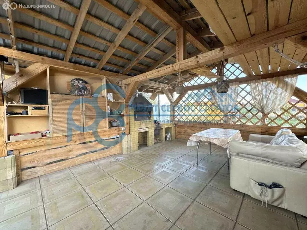 Дом в Шумейка, микрорайон Волжская Заводь, 25-я улица, 89/4 (54.5 м) - Фото 2