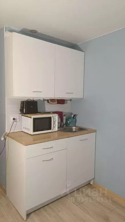 Студия Санкт-Петербург просп. Авиаконструкторов, 14К3 (13.0 м) - Фото 1