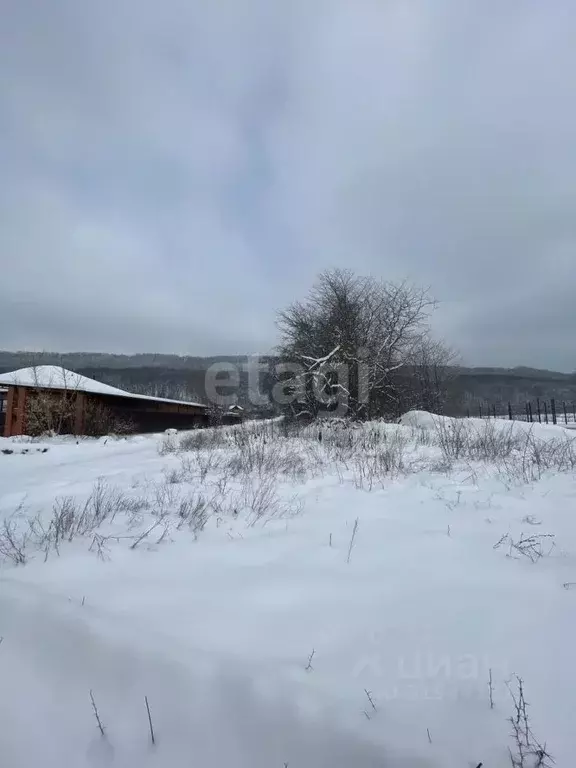 Участок в Адыгея, Майкопский район, Победенское с/пос, пос. Удобный  ... - Фото 0